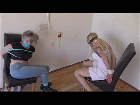 ❤️ Adicta / atada y amordazada / damisela en apuros ☑ Porno fb en es.porno-negrov.ru ❌️