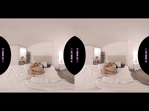 ❤️ PORNBCN VR Dos jóvenes lesbianas se despiertan cachondas en realidad virtual 4K 180 3D Ginebra Bellucci Katrina Moreno ☑ Porno fb en es.porno-negrov.ru ❌️