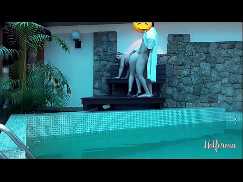 ❤️ El jefe invita a la criada a la piscina, pero no pudo resistirse a una caliente ☑ Porno fb en es.porno-negrov.ru ❌️